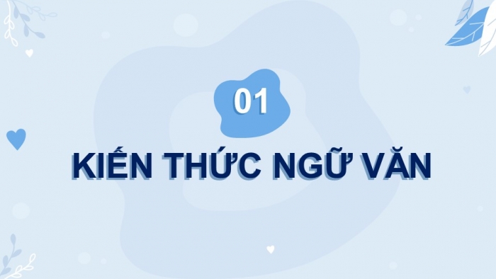 Giáo án và PPT đồng bộ Ngữ văn 12 chân trời sáng tạo