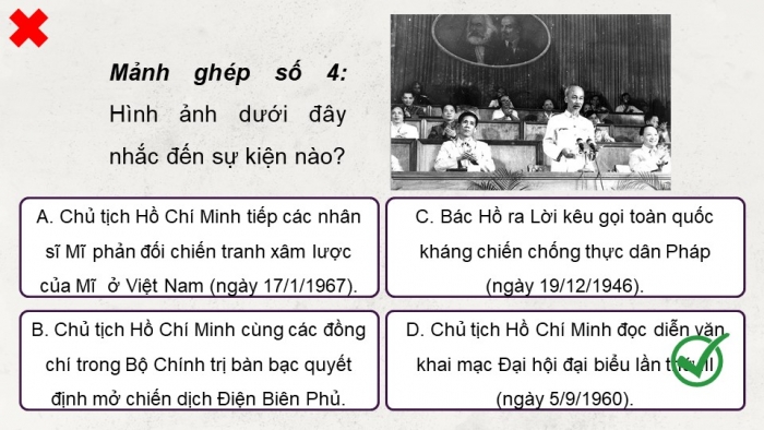 Giáo án và PPT đồng bộ Lịch sử 12 chân trời sáng tạo