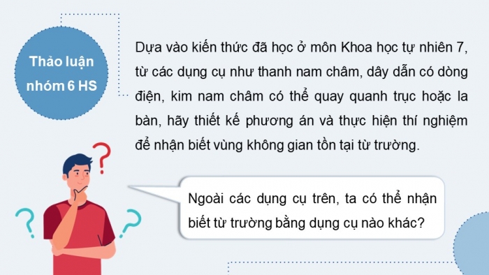 Giáo án và PPT đồng bộ Vật lí 12 chân trời sáng tạo