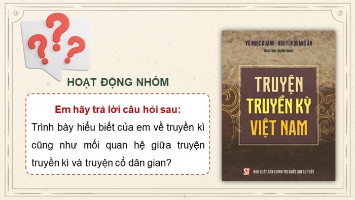 Giáo án và PPT đồng bộ Ngữ văn 12 cánh diều