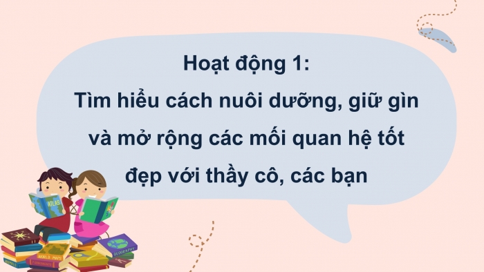 Giáo án và PPT đồng bộ Hoạt động trải nghiệm hướng nghiệp 12 cánh diều