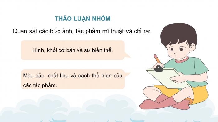 Giáo án và PPT đồng bộ Mĩ thuật 4 chân trời sáng tạo Bản 2