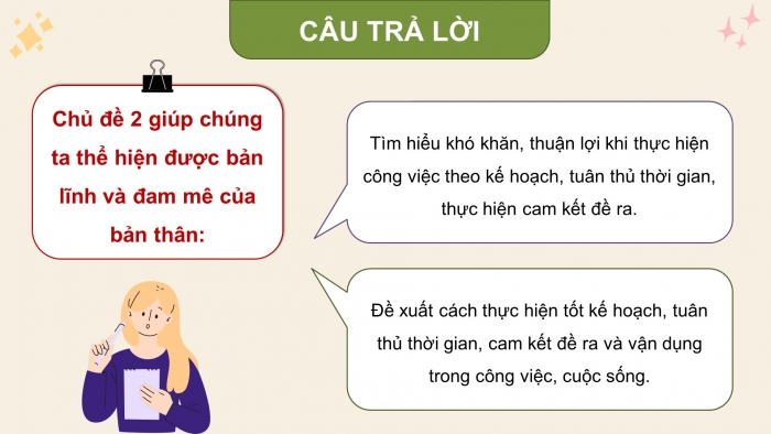 Giáo án và PPT đồng bộ Hoạt động trải nghiệm hướng nghiệp 12 chân trời sáng tạo Bản 2