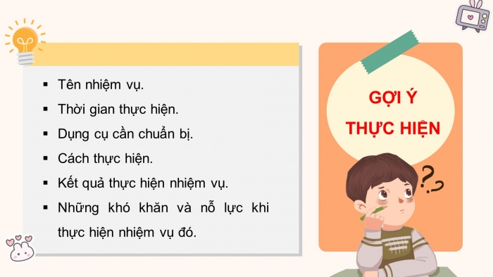 Giáo án và PPT đồng bộ Hoạt động trải nghiệm 4 cánh diều