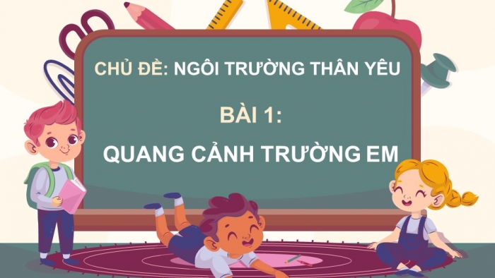 Giáo án và PPT đồng bộ Mĩ thuật 5 chân trời sáng tạo Bản 1