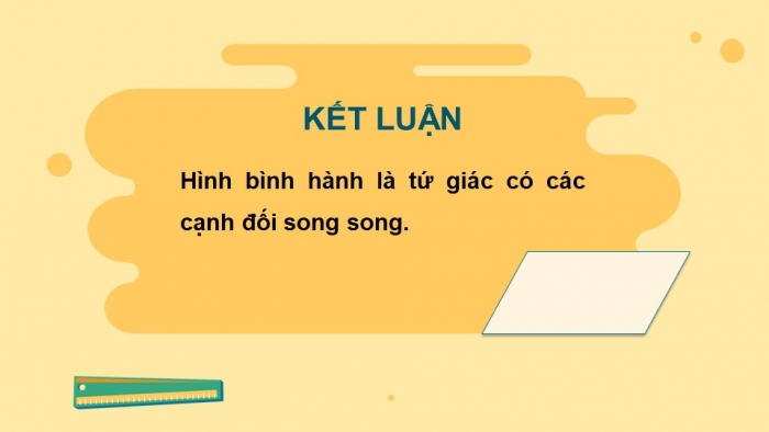 Giáo án và PPT đồng bộ Toán 8 chân trời sáng tạo