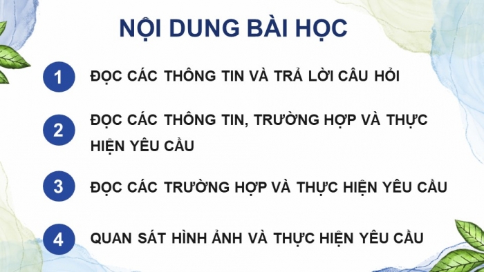 Giáo án và PPT đồng bộ Công dân 8 chân trời sáng tạo