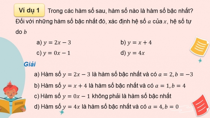 Giáo án và PPT đồng bộ Toán 8 cánh diều