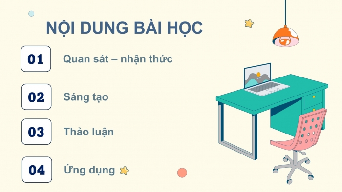 Giáo án và PPT đồng bộ Mĩ thuật 8 cánh diều