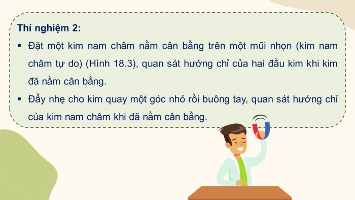 Giáo án và PPT đồng bộ Vật lí 7 kết nối tri thức