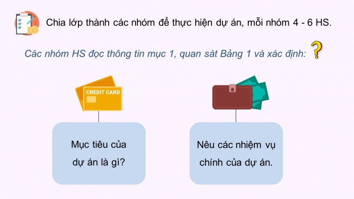 Giáo án và PPT đồng bộ Tin học 9 chân trời sáng tạo