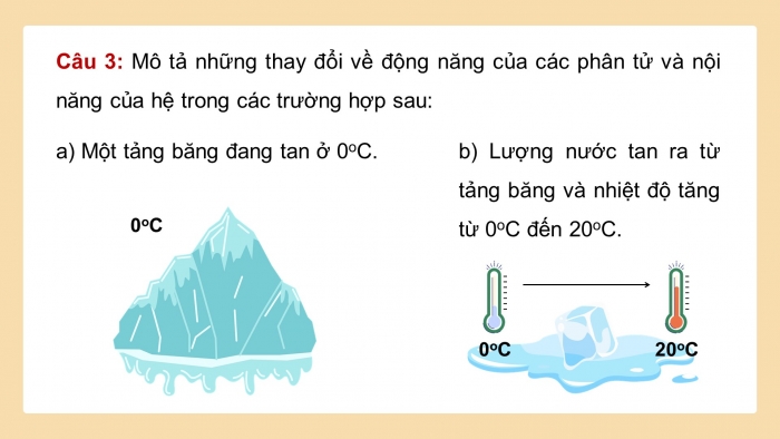 Giáo án điện tử Vật lí 12 cánh diều Bài tập Chủ đề 1