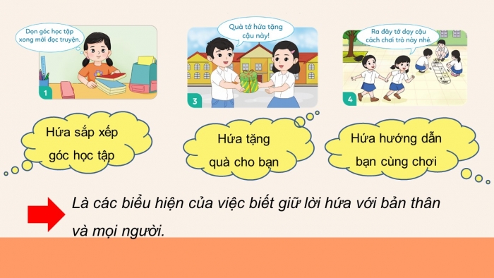 Giáo án và PPT đồng bộ Đạo đức 3 cánh diều