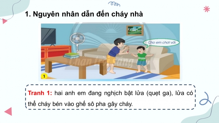 Giáo án và PPT đồng bộ Tự nhiên và Xã hội 3 chân trời sáng tạo