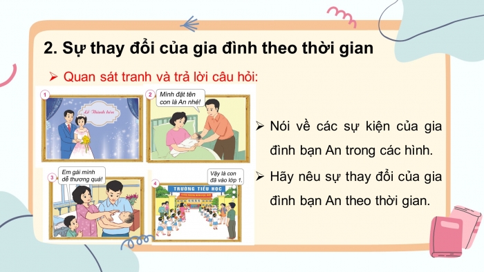 Giáo án và PPT đồng bộ Tự nhiên và Xã hội 3 cánh diều