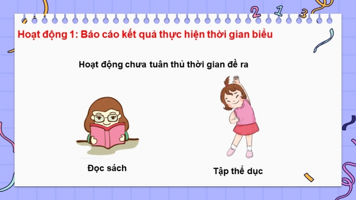 Giáo án và PPT đồng bộ Hoạt động trải nghiệm 3 chân trời sáng tạo