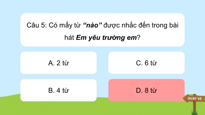 Giáo án và PPT đồng bộ Âm nhạc 3 cánh diều