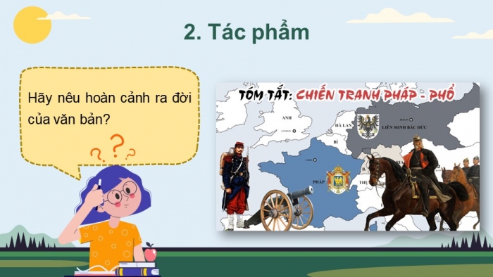 Giáo án và PPT đồng bộ Ngữ văn 7 cánh diều