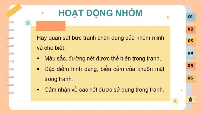 Giáo án và PPT đồng bộ Mĩ thuật 7 cánh diều