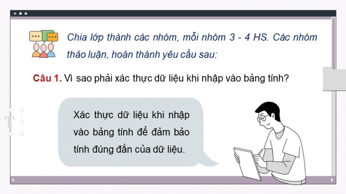 Giáo án và PPT đồng bộ Tin học 9 cánh diều