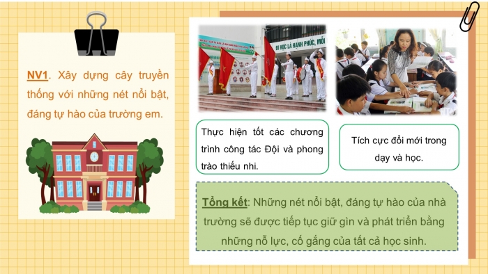 Giáo án và PPT đồng bộ Hoạt động trải nghiệm hướng nghiệp 7 chân trời sáng tạo Bản 2