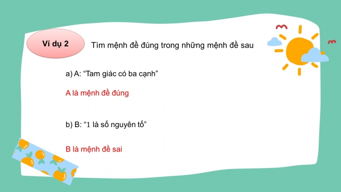 Giáo án và PPT đồng bộ Toán 10 cánh diều