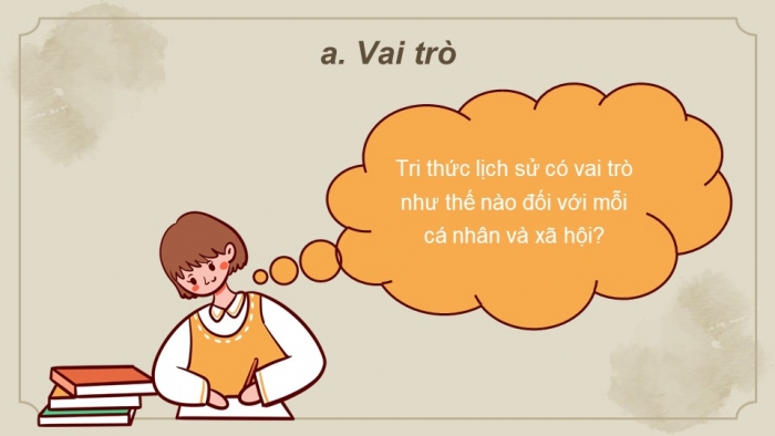 Giáo án và PPT đồng bộ Lịch sử 10 chân trời sáng tạo