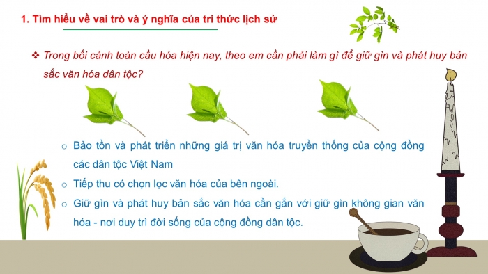 Giáo án và PPT đồng bộ Lịch sử 10 cánh diều