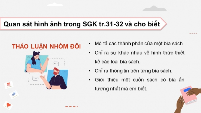 Giáo án và PPT đồng bộ Mĩ thuật 9 cánh diều