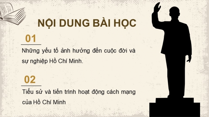 Giáo án và PPT đồng bộ Lịch sử 12 kết nối tri thức