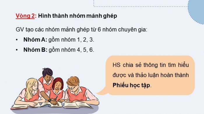 Giáo án và PPT đồng bộ Vật lí 12 kết nối tri thức