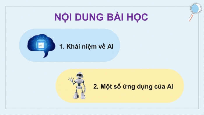 Giáo án và PPT đồng bộ Tin học 12 Khoa học máy tính Kết nối tri thức