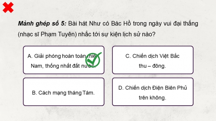 Giáo án và PPT đồng bộ Lịch sử 12 chân trời sáng tạo