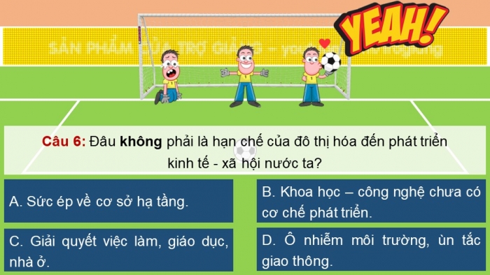 Giáo án điện tử Địa lí 12 chân trời Bài 10: Thực hành Tìm hiểu về địa lí dân cư Việt Nam