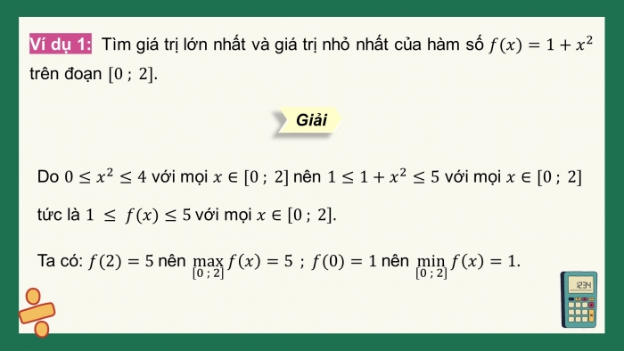 Giáo án và PPT đồng bộ Toán 12 cánh diều