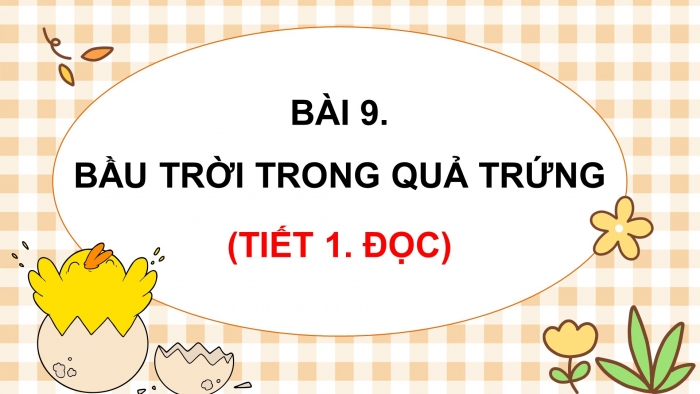 Giáo án và PPT đồng bộ Tiếng Việt 4 kết nối tri thức