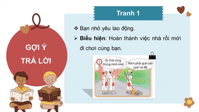 Giáo án và PPT đồng bộ Đạo đức 4 chân trời sáng tạo