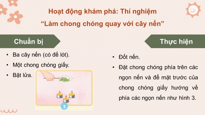 Giáo án và PPT đồng bộ Khoa học 4 chân trời sáng tạo