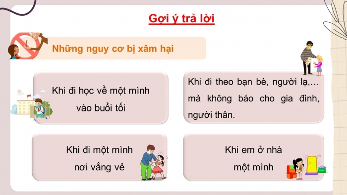 Giáo án và PPT đồng bộ Hoạt động trải nghiệm 4 chân trời sáng tạo Bản 1