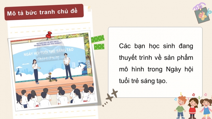 Giáo án và PPT đồng bộ Hoạt động trải nghiệm hướng nghiệp 12 chân trời sáng tạo Bản 2