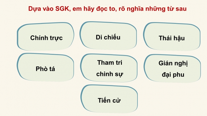 Giáo án và PPT đồng bộ Tiếng Việt 4 cánh diều