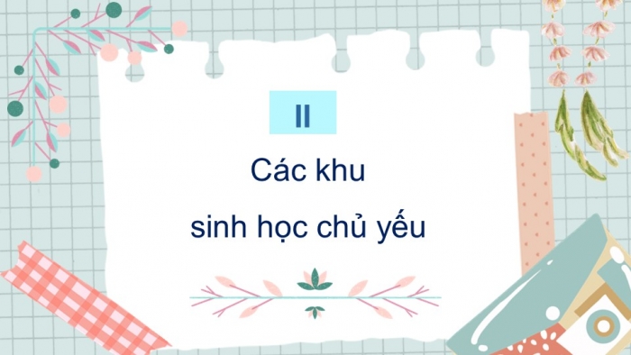 Giáo án và PPT đồng bộ Khoa học tự nhiên 8 kết nối tri thức