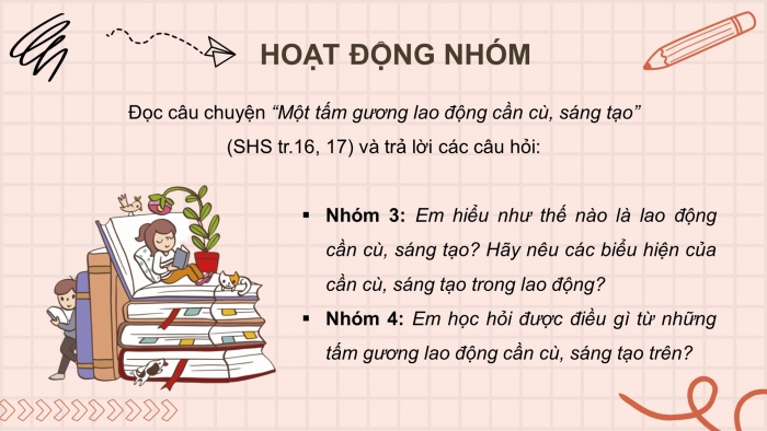 Giáo án và PPT đồng bộ Công dân 8 kết nối tri thức