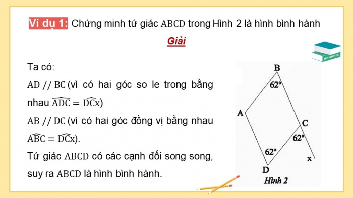 Giáo án và PPT đồng bộ Toán 8 chân trời sáng tạo