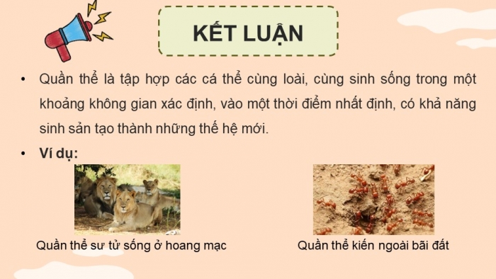 Giáo án và PPT đồng bộ Khoa học tự nhiên 8 cánh diều