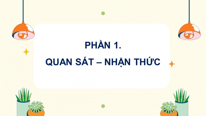 Giáo án và PPT đồng bộ Mĩ thuật 8 cánh diều