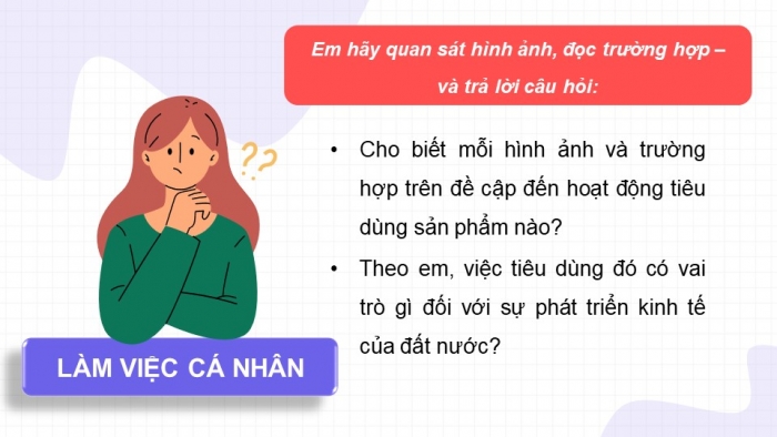 Giáo án và PPT đồng bộ Kinh tế pháp luật 11 cánh diều