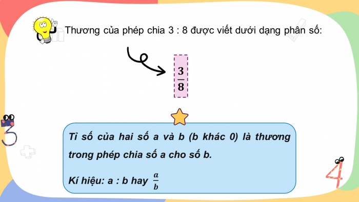 Giáo án và PPT đồng bộ Toán 5 cánh diều