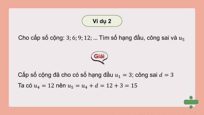 Giáo án và PPT đồng bộ Toán 11 chân trời sáng tạo