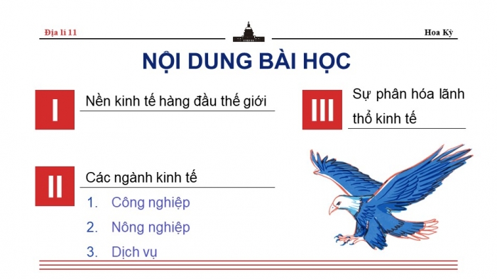 Giáo án và PPT đồng bộ Địa lí 11 chân trời sáng tạo